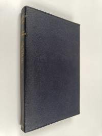 Tragedies and poems