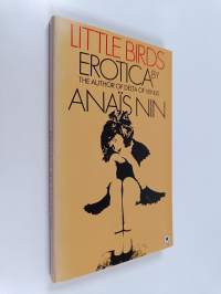 Little Birds - Erotica