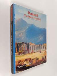 Pompeii : the day a city died