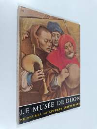 Le Musée de Dijon