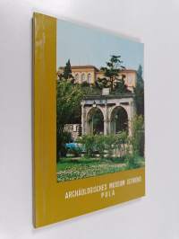 Archäologisches Museum Istriens in Pula : Führer III