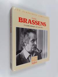Georges Brassens: L&#039;anar bon enfant