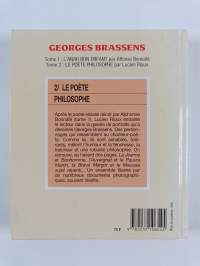 Georges Brassens: L&#039;anar bon enfant