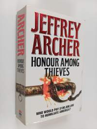 Honour among thieves