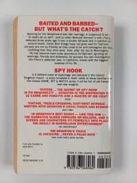 Spy Hook