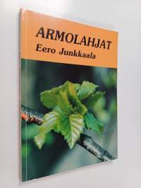 Armolahjat
