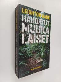Haudatut muukalaiset