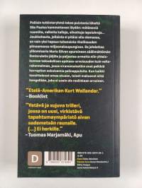 Haudatut muukalaiset