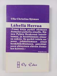 Lähellä herraa