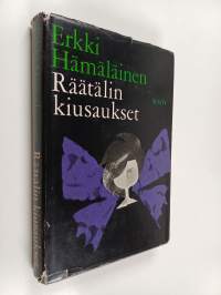 Räätälin kiusaukset (signeerattu, tekijän omiste)