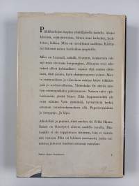 Räätälin kiusaukset (signeerattu, tekijän omiste)