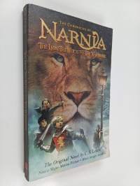 The Lion, the witch and the wardrobe