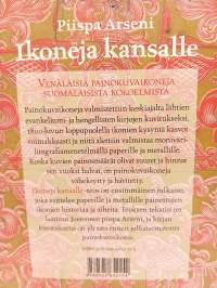 Ikoneja kansalle