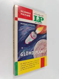 Glömd planet