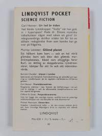 Glömd planet
