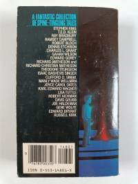 Dark Forces - New Stories of Suspense and Supernatural Horror