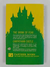 Carpathian Castle