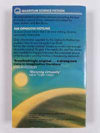 The Ophiuchi Hotline