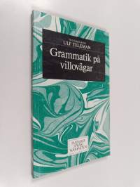 Grammatik på villovägar