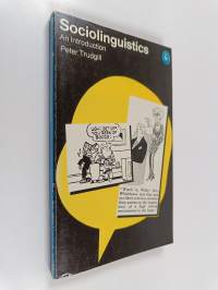 Sociolinguistics : an introduction