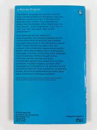 Sociolinguistics : an introduction