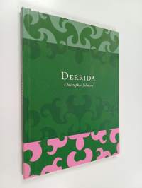 Derrida : kirjoituksen näyttämö