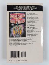 The Dawning Shadow : The Throne of Madness