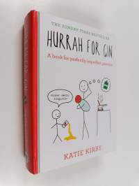 Hurrah for gin : a book for perfectly imperfect parents
