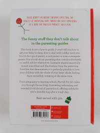 Hurrah for gin : a book for perfectly imperfect parents