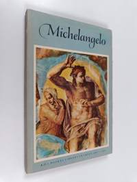 Michelangelo : The Last Judgment