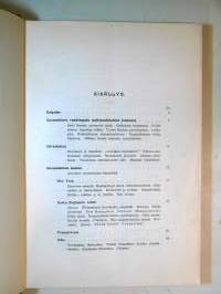 Suomalaiset Amerikassa 1899