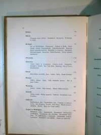 Suomalaiset Amerikassa 1899