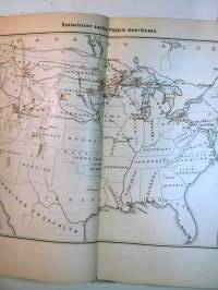 Suomalaiset Amerikassa 1899