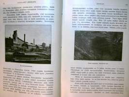 Suomalaiset Amerikassa 1899