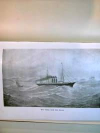 Suomalaiset Amerikassa 1899