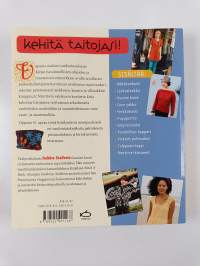 Stitch &#039;n bitch : sankarineulojan käsikirja