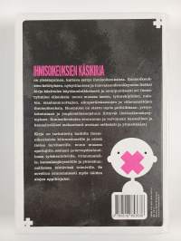 Ihmisoikeuksien käsikirja