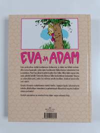 Eva ja Adam : kesäyön painajaisuni
