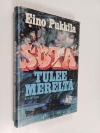 Sota tulee mereltä