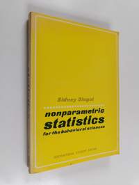 Nonparametric Statistics for the Behavioral Sciences