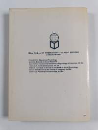 Nonparametric Statistics for the Behavioral Sciences