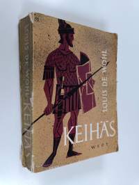 Keihäs