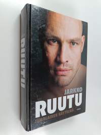 Jarkko Ruutu : jumalainen näytelmä