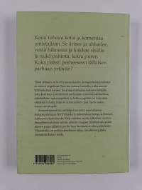 Koirankorjauskirja : Pertti Vilanderin ohjeet ongelmakoiran koulutukseen