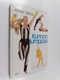 Kunnon jumppaa