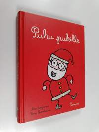 Puhu pukille