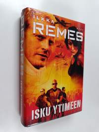 Isku ytimeen