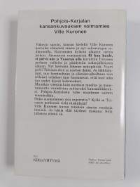 Kylätön tie