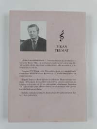 Tikan teemat