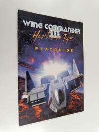 Wing commander 3 : Playguide